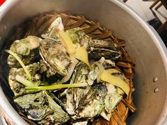 六味高压生蚝（大份）-蚝掌门江湖菜馆(柳市店)