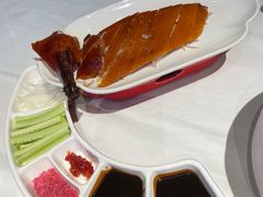 -大鸭梨烤鸭(顺义石园店)