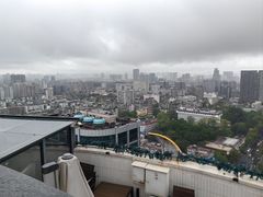 -塔顶·Cafe·日啡夜酒(北京路店)