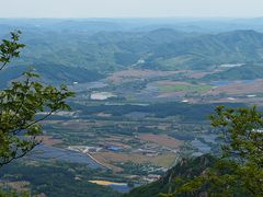 -丹东凤凰山景区