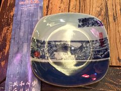 -四季民福烤鸭店(前门廊房二条店)