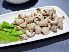 -高佳庄·海鲜酒楼(东港店)