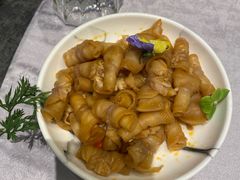 -世纪缘国际会议中心·中餐厅(百家湖店)