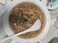 -奥华餐厅·老张记(台基厂店)