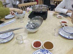 -五洲牛肉美食馆