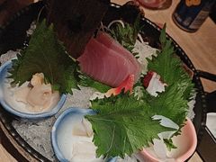 -匠和风精致料理(宁德万达店)