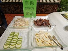 -飞虎过桥米线(翠湖店)
