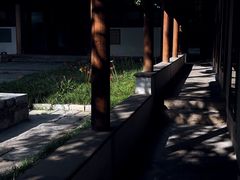 -惠山古镇·寄畅园