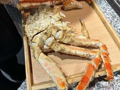 -震海贝烤贝·民俗特色店(延吉总店)