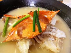 -杭州国际会议中心洲际酒店-面工坊