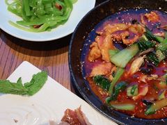-北京老铺烤鸭(西稍门店)