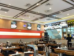 -揽月斋炙子烤肉·清真(安定门·五道营店)