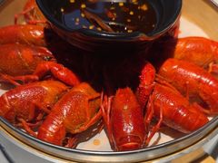 -巴厘龙虾·榜首油焖大虾(洞庭·艺术洋房店)