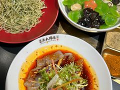 -长安大牌档之龙头酒肆(荣民龙首广场店)