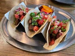 -Q MEX 库迈墨西哥餐吧(双井店)