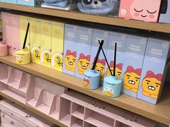 -名创优品(陕西西安大唐西市购物中心店)