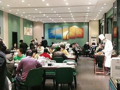 大堂-紫光园(创始店)