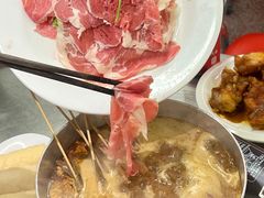 -燃计沙茶皇·香港沙茶火锅(人广旗舰店)