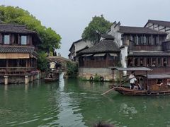 -乌镇景区