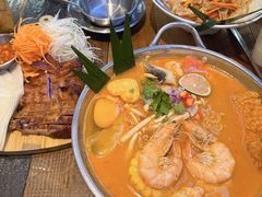 -PAPAYA泰国街头小吃(南山路店)