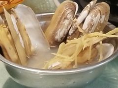 插蛏-莲花公园煎蟹(总店)