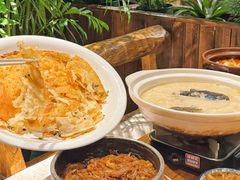 -丹江渔村(首都机场店)
