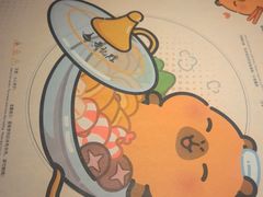 -黄记煌三汁焖锅(顺义华联店)