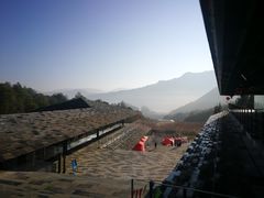 -腾冲云峰山