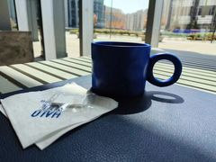 -HALO SOUL COFFEE·咖啡·甜品·简餐(嘉年华海信广场店)