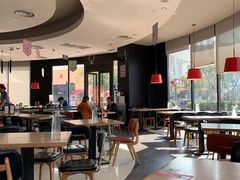 -必胜客(周浦万达店)