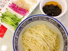 -东四民芳餐厅(世茂工三店)