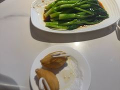 -东方早茶 海鲜•青岛菜(国信体育中心店)