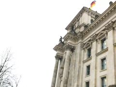 -德国国会大厦