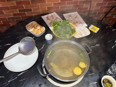 -鱼醉无骨鱼·中山脆肉鲩(荔湾路店)