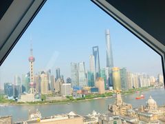 -顶层酒吧ROOF(上海艾迪逊酒店)