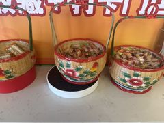 -潮正和潮汕牛肉火锅·老字号(番禺万达店)