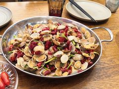 辣炒青岛花蛤-必点海鲜·鲅鱼水饺(鞍山西道店)