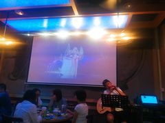 -鱼库·不仅是一家烤鱼店(车公庙店)