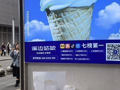 -溪边姑娘·拉丝酸奶水果捞(春熙路店)