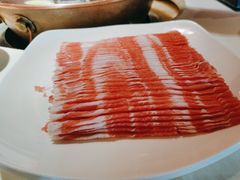 -东来顺饭庄(西直门店)