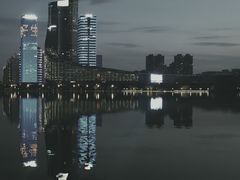 -天鹅湖体育公园