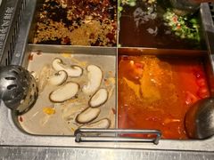 -海底捞火锅(龙湖北京大兴天街店)