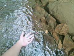 -宁波五龙潭景区