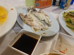 -车头老二大排档(金城步行街店)