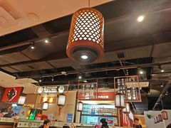 -八合里潮汕鲜牛肉火锅(惠州华贸店)