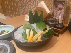-德川家日本料理(中关村寰太大厦店)