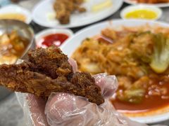 -屋里家延边朝鲜族冷面(南园店)