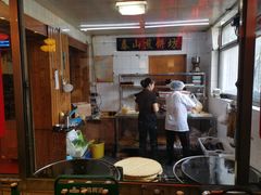 -赵记煎饼卷大葱(东岳店)