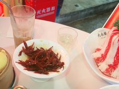 -大永發老火浓汤·经典粤菜(北滨路店)