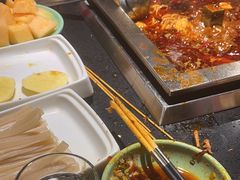 -蜀江龙火锅(339店)